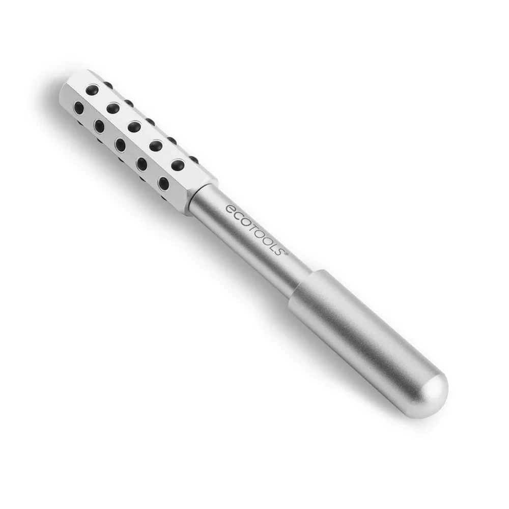 NWT ECOTOOLS clean beauty clean planet wand facial roller massaging & depuffer - Picture 2 of 6